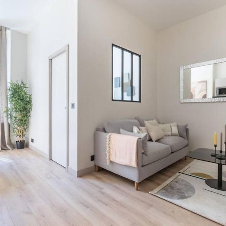 Hsh Volney-Opera Appartement Design 4P-1Br 파리 외부 사진