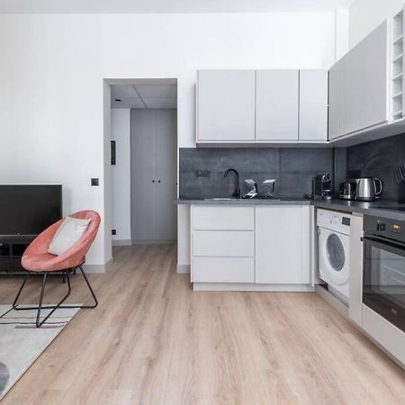 Hsh Volney-Opera Appartement Design 4P-1Br 파리 외부 사진