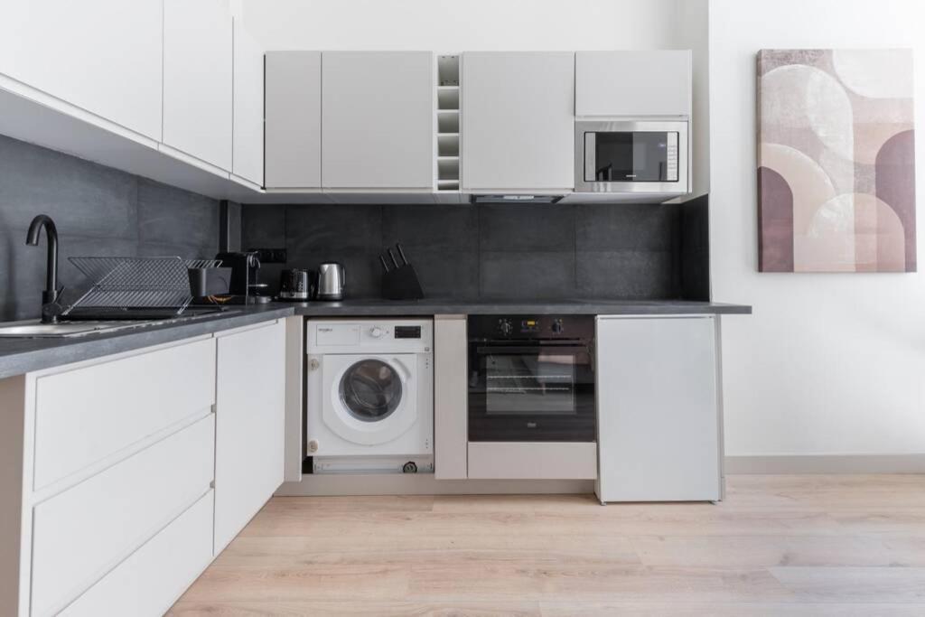 Hsh Volney-Opera Appartement Design 4P-1Br 파리 외부 사진