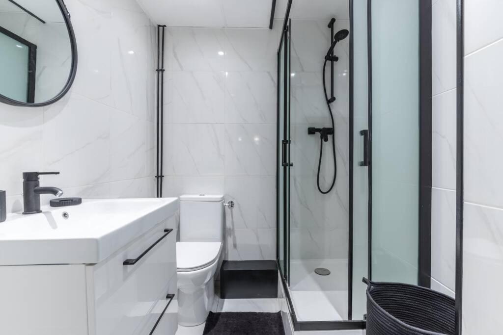 Hsh Volney-Opera Appartement Design 4P-1Br 파리 외부 사진